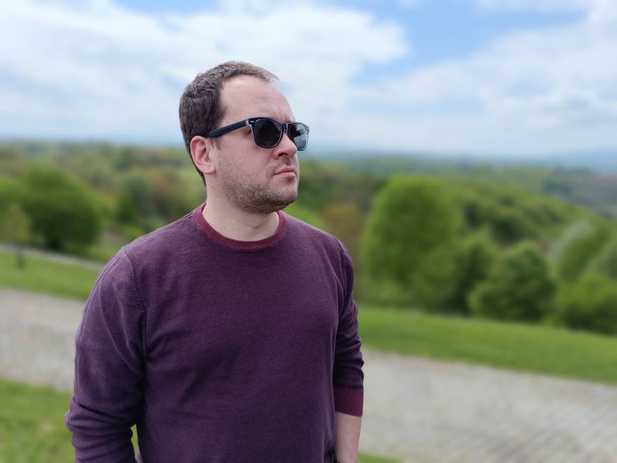 Borba srednje klase: Isprobali smo Xiaomi Redmi Note 12 Pro