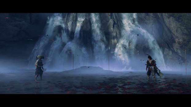 FOTO Japanski zen: Pogledajte zašto je Ghost of Yotei jedna od najljepših igara godine