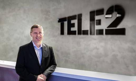 I Tele2 je korak bliže 5G mreži: Uz 4G+ surfat ćemo još brže