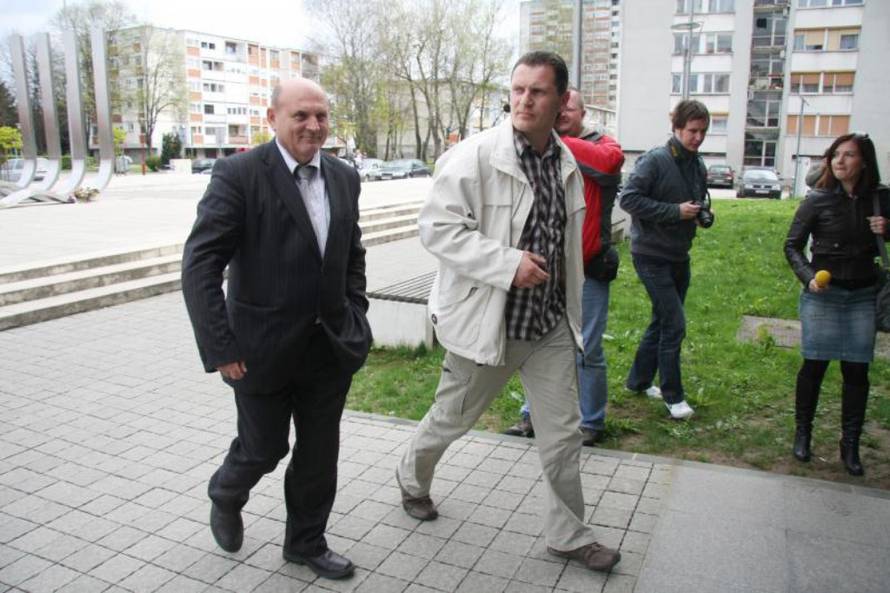 Kristina Štedul Fabac/Pixsell