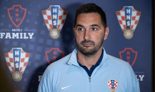 Budimir: Na SP-u nema slabih momčadi, ali mi smo ti koji će dominirati protiv Emirata...