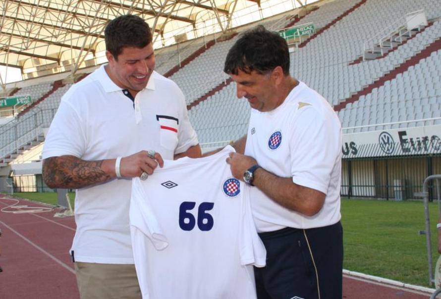 Ivana Ivanović/Pixsell