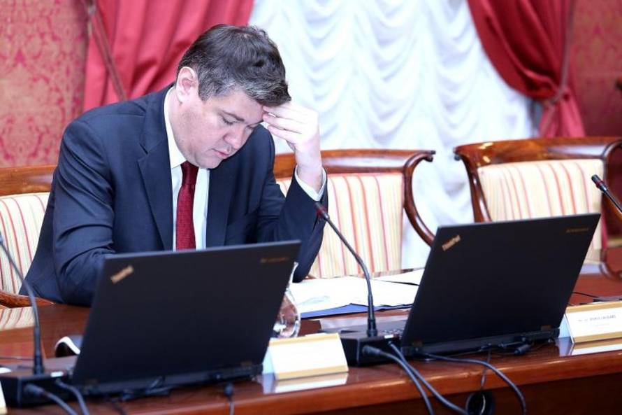 Patrik Macek/PIXSELL