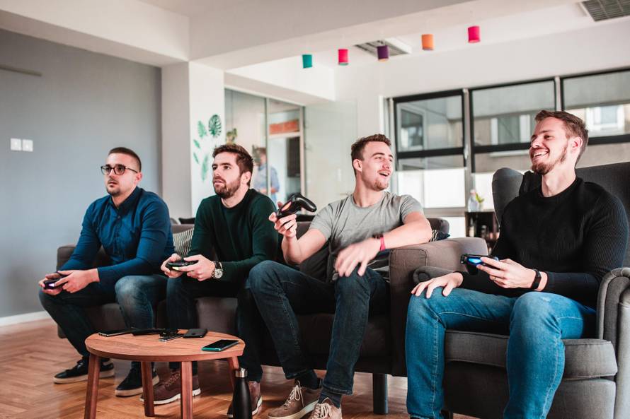 Oni su jedan od najvećih igrača u hrvatskoj esports industriji, upoznajte ih na LEAP Summitu