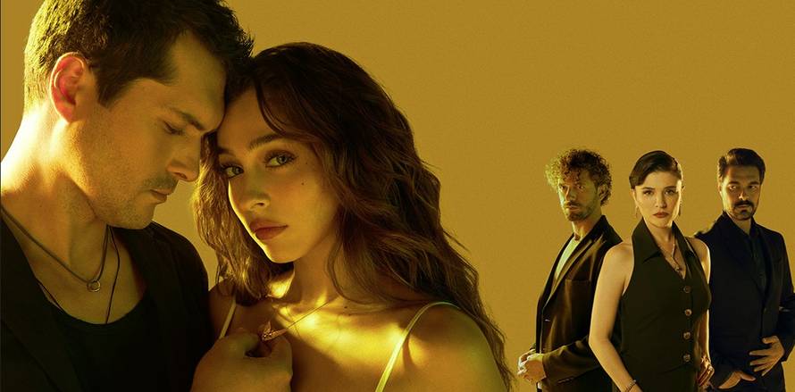 Iznenađenje za gledatelje! Stižu nove epizode serije 'Leyla'!