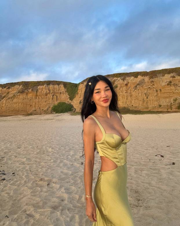 FOTO Nitko ne može vjerovati, ali istina je... Ova učiteljica iz Kalifornije ima 48 godina!