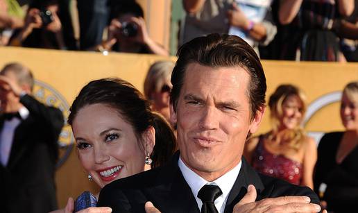 Josh Brolin se razveo  i otišao je na liječenje od alkoholizma 