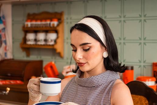 Pametnije, jeftinije, zelenije: Kako je rabljena odjeća postala cool i najpoželjnija u ormaru