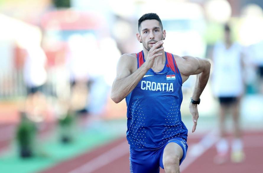 Početak ekipnog EP-a: Sandra bacila svoj najbolji hitac sezone