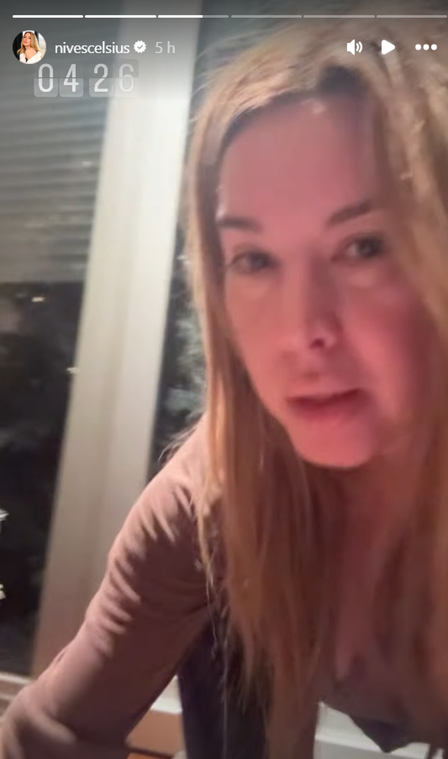 Nives Celzijus, Ida Prester i Ella Dvornik o nevremenu: 'Otišla je grana, zovemo službe, isprike!'