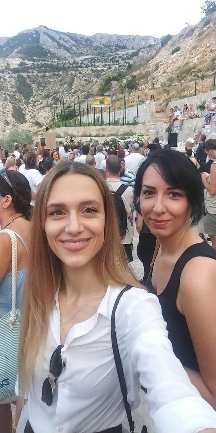 Novoj načelnici Podgore ostavili rupu u proračunu: 'Dug je toliki da smo zaduženiji od Zagreba'