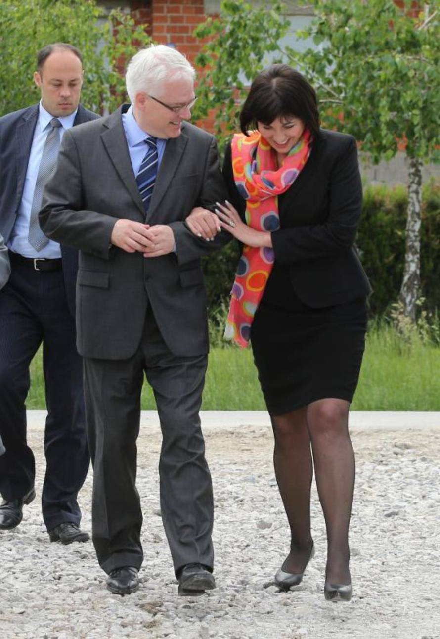 Robert Anić/PIXSELL