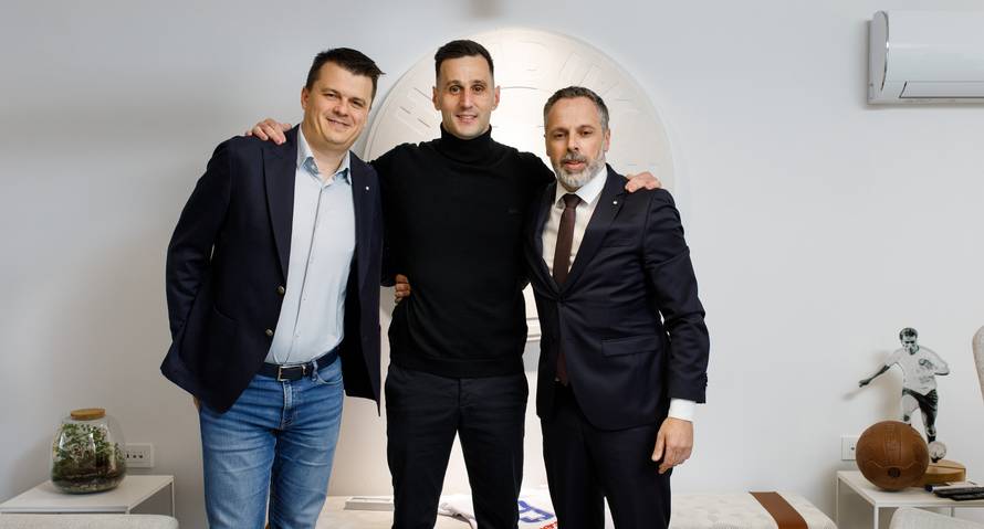 Novosti uoči prozivke: Kalinić se vraća, a Kleinheislera će Hajduk ipak moći kupiti nakon sezone...
