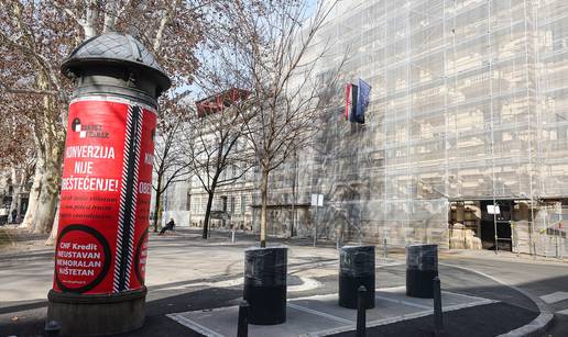 U srijedu kreću prijave za predsjednika Vrhovnog suda
