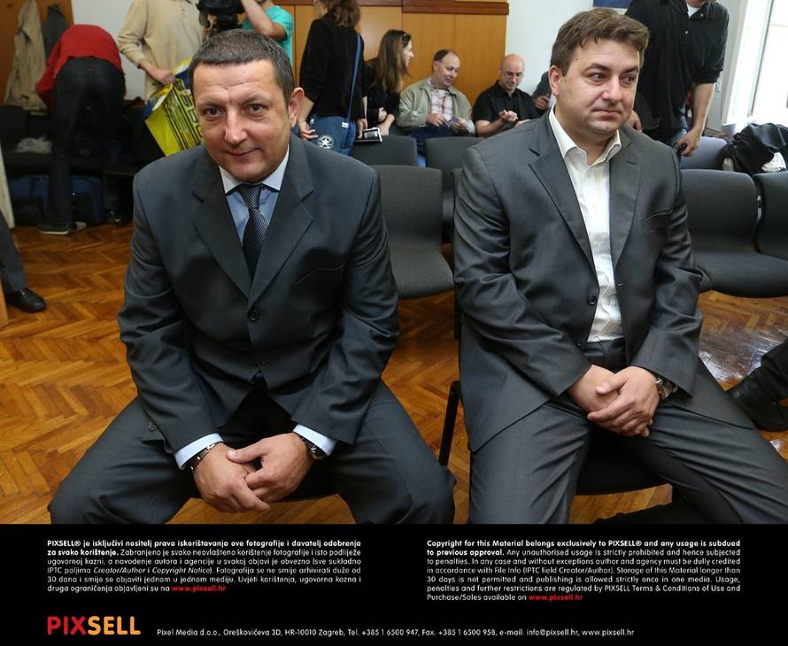 Sanjin Strukić/PIXSELL