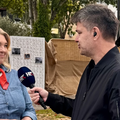 Karmela Vukov Coli&cacute; iznenadila u emisiji 'Dobro jutro, Hrvatska'