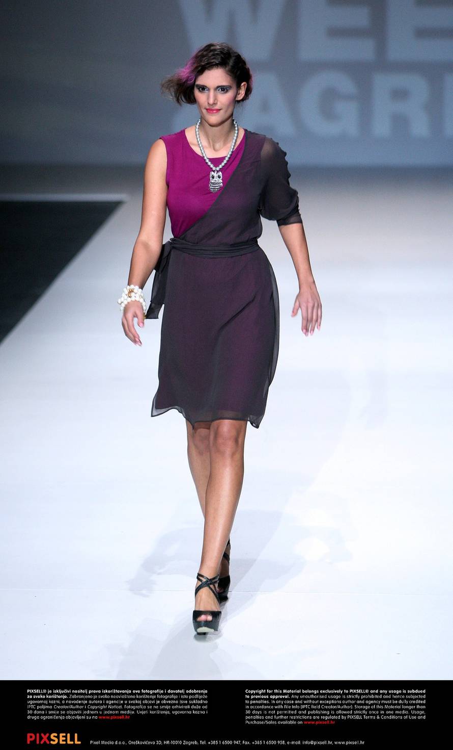 Borna Filić/Pixsell