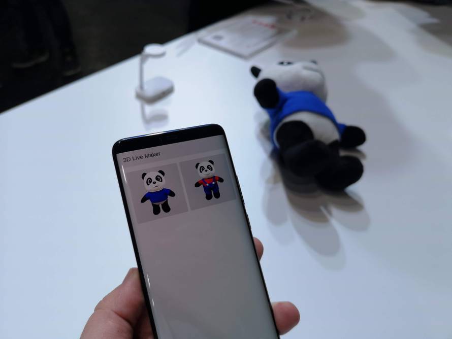 Kako rade top noviteti koje je dobio Huaweijev Mate 20 Pro?