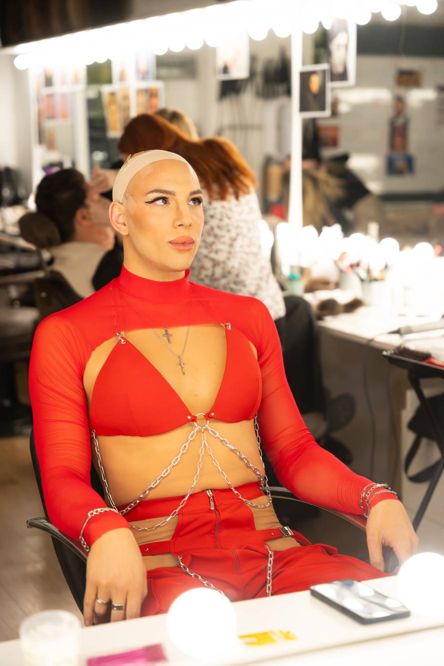 U novoj epizoda showa 'Tvoje lice zvuči poznato' gledat ćemo Madonnu, Jacquesa Houdeka...