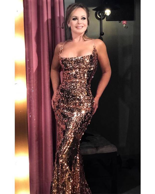 Nema tko 90-ih nije gledao 'Otimačicu'! Svi pamte Gabrielu Spanic, evo kako sada izgleda