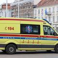 HT ima problema u radu. Hitna se oglasila: U slučaju potrebe, zovite koristeći druge operatere