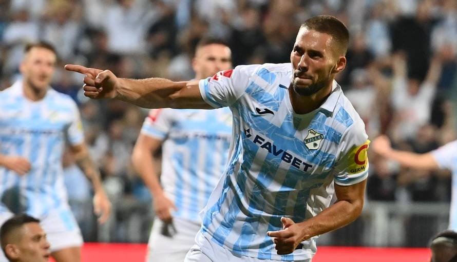 Najveći pehist opet 'out'! Pjaca zbog ozljeda propustio čak 184 utakmice od odlaska iz Dinama