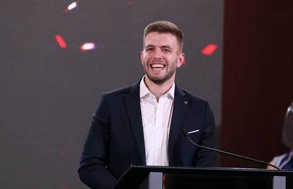 Mikulić osvojio srebro na Grand Prixu u Rijadu:  'Zadovoljni smo, Ivan se borio s ozljedom ruke'