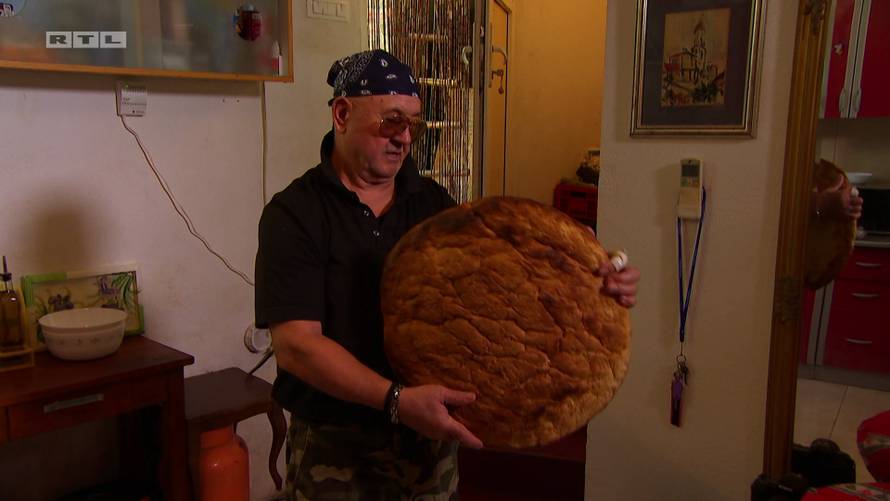 Splitski tjedan 'Večere za 5' otvara fotograf Miroslav Raos