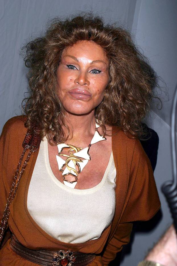 JOCELYN WILDENSTEIN