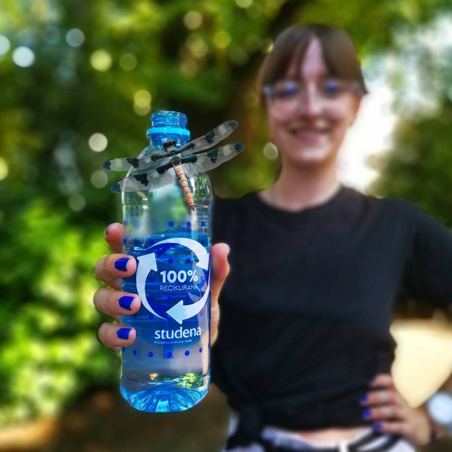 Budite prirodno Frajerice i Frajeri i reciklirajte!