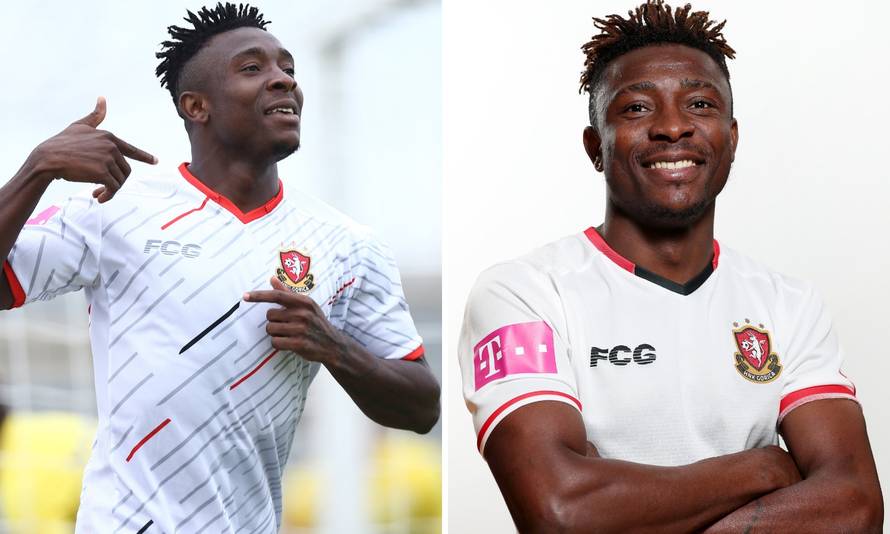 Transfer bomba! Atiemwen iz Gorice novi je igrač Dinama?!