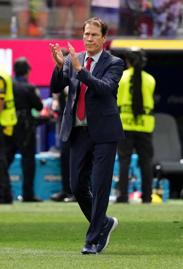 FIFA World Cup 2026 - Quarter Final - Spain v Belgium