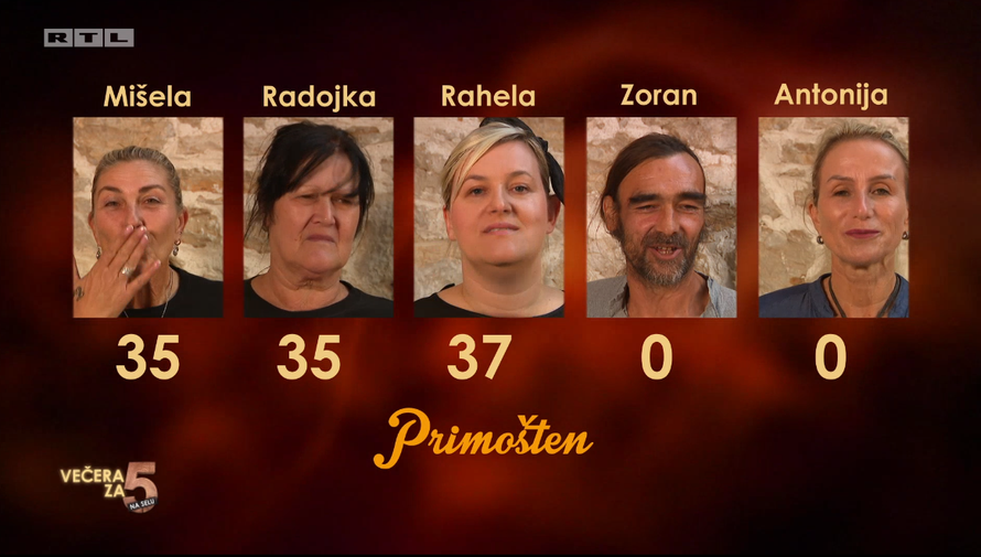 Neke je goste teško zadovoljiti: 'Deset mogu dati samo za hranu koju preferiram, ali bilo je fino'