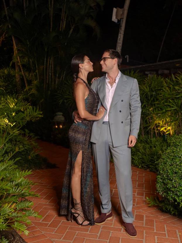 Talijanska voditeljica obožava seks. Ovako izgleda s 40 godina