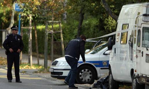 Policija: Nismo bili uporni u oduzimanju oružja Jauku