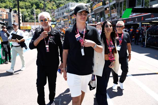 F1 Grand Prix of Monaco