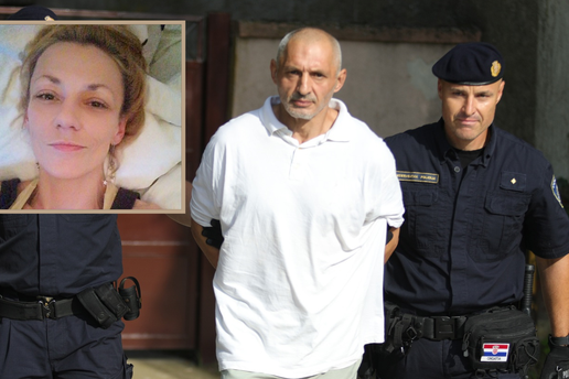 Glumio tužnog muža, a bacio je u septičku jamu? 'Pitala sam je zašto ga ne ostavi, nije htjela'