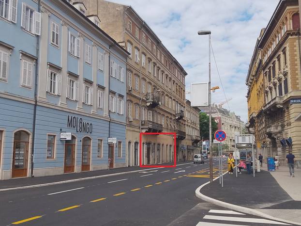 FOTO Država u zakup daje 29 poslovnih prostora: Pogledajte što se sve nudi i po kojoj cijeni