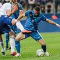 Dinamo City uoči Hajduka doveo nekadašnjeg reprezentativca