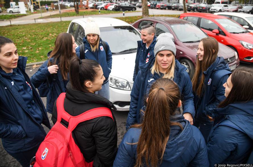Sad smo mi lovina. Četvrtfinale Mundijala bio bi izniman uspjeh
