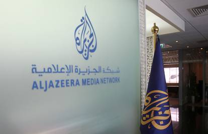 Izraelska vlada zabranila je rad Al Jazeere dok traje rat u Gazi