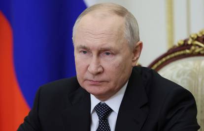 Rusija očekuje nove sankcije, tvrdi da se gospodarstvo dobro prilagodilo. Predviđaju im rast