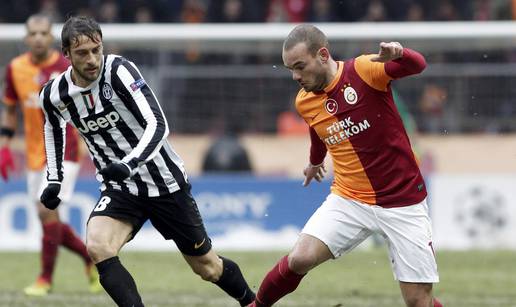 Sneijder može otići samo ako Juventus ponudi 20 milijuna €