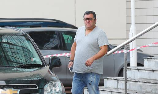 Mino Raiola iznenada završio na operaciji, stanje je ozbiljno