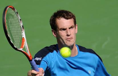 Novi Čilićev Monaco: Andy Murray out u 2. kolu Rima
