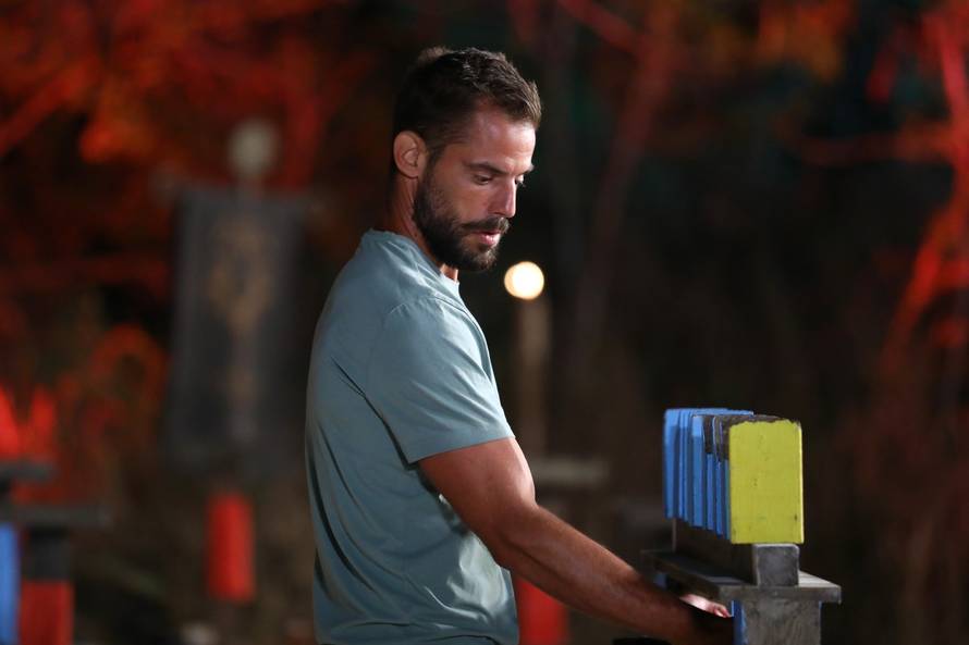 Marija izgubila u duelu i ispala iz emisije, Marina gubi živce: 'Dosta mi je ružne atmosfere...'