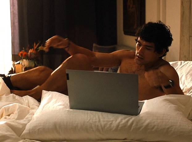 Ovo su najšokantnije scene svih sezona Bijelog lotosa: 'Nužda' u koferu, orgije, incest, penisi...