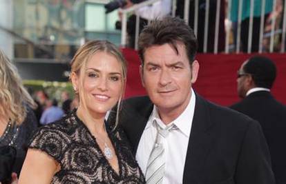 Charlie Sheen: Brooke od mene neće dobiti ni novčić