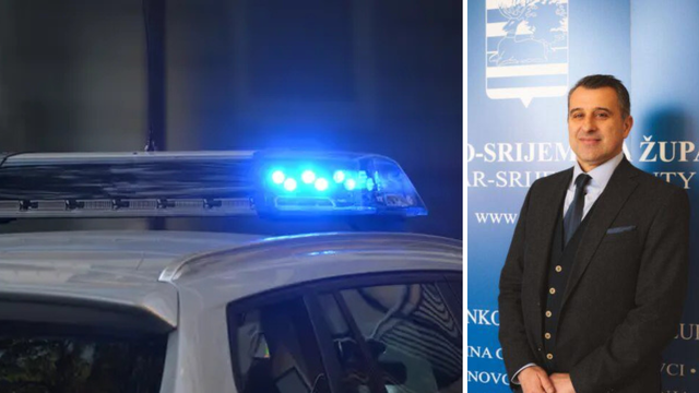 Oglasila se policija o pucnjavi u Vinkovcima: Muškarac u bolnici, intenzivno tražimo napadača