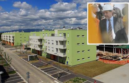 Sulude muljaže sa zemljištem su Bandiću donijele tajne stanove, a stanarima nove probleme...